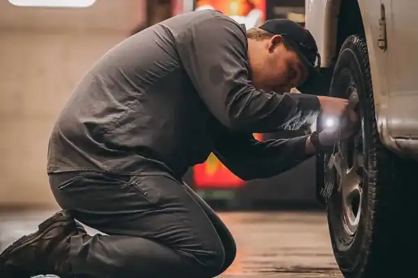 5 Essential Diesel Engine Maintenance Tips for Peak Performance