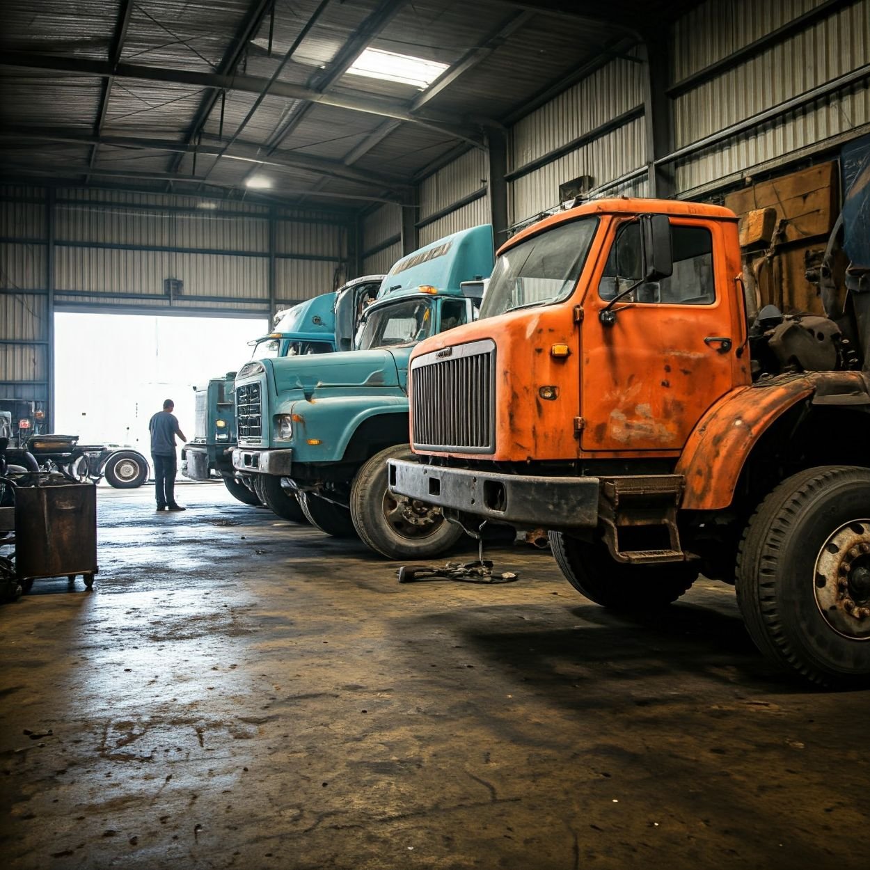 5 Essential Diagnostics Checks For Your Mack Pinnacle