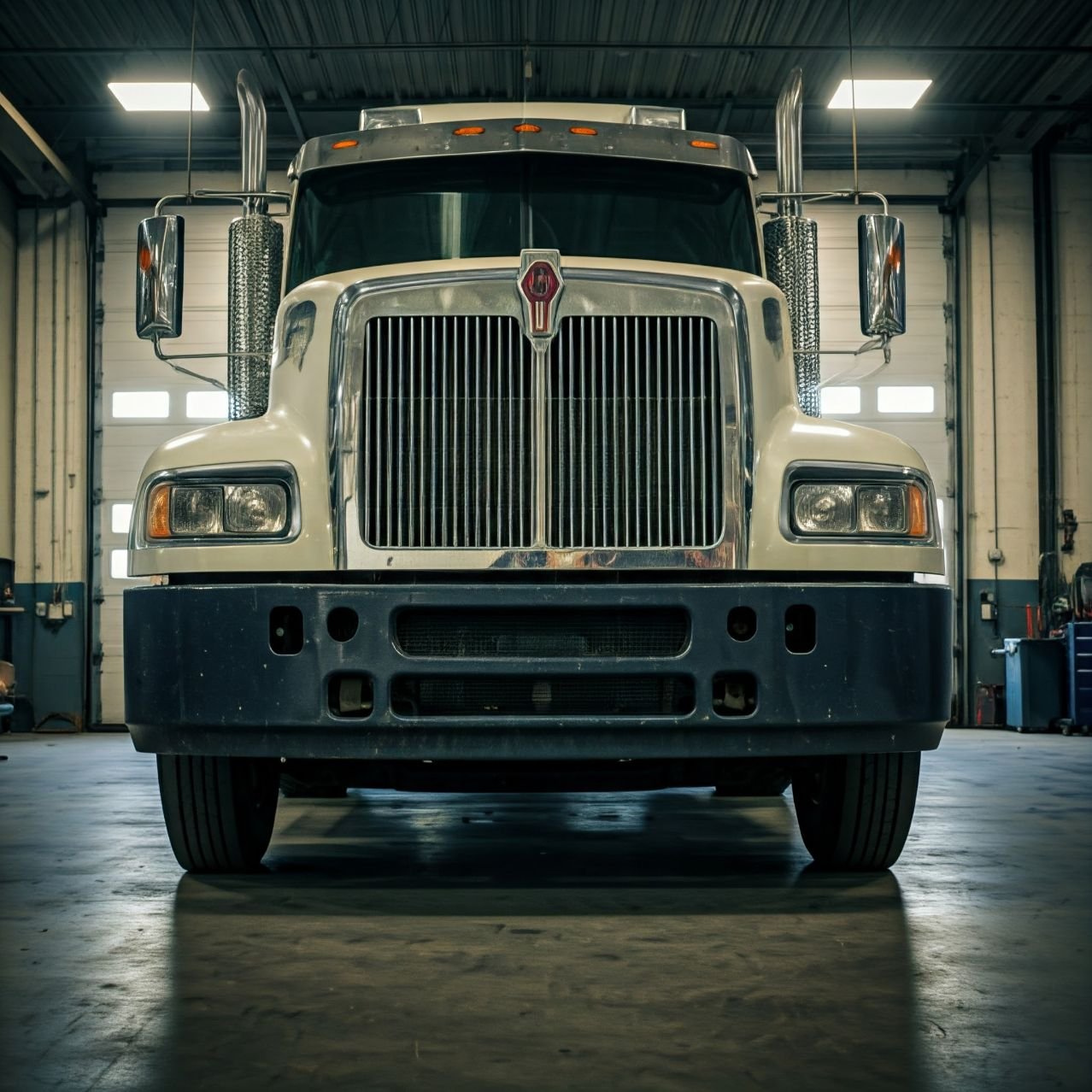 Maximize Your Fleet Schedule: How to Diagnose Your Heavy-Duty Truck Issues