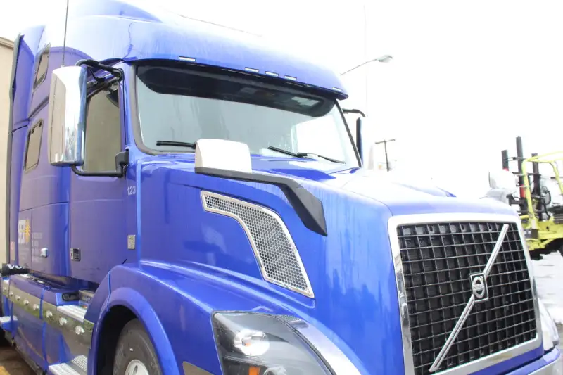 Why Regular Diagnostics are Crucial for Peak Performance of Your Heavy-Duty Truck