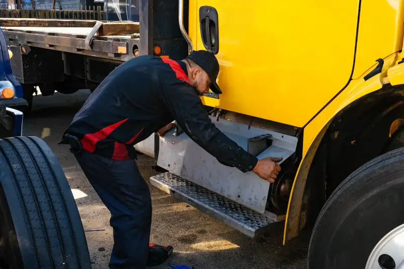 Avoid These 7 Mistakes to Prolong Your DPF’s Lifespan