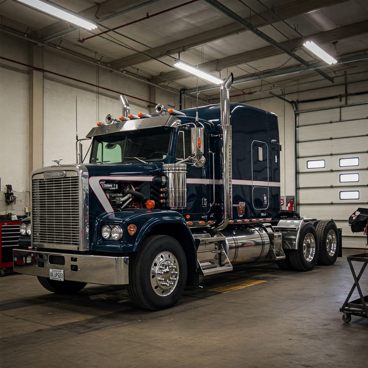 Expert Aftertreatment Services to Keep Your Engine Compliant and Efficient