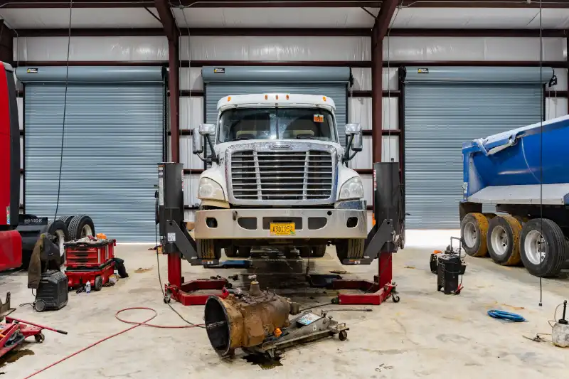 How Does the Aftertreatment System Reduce Emissions in Diesel Engines?