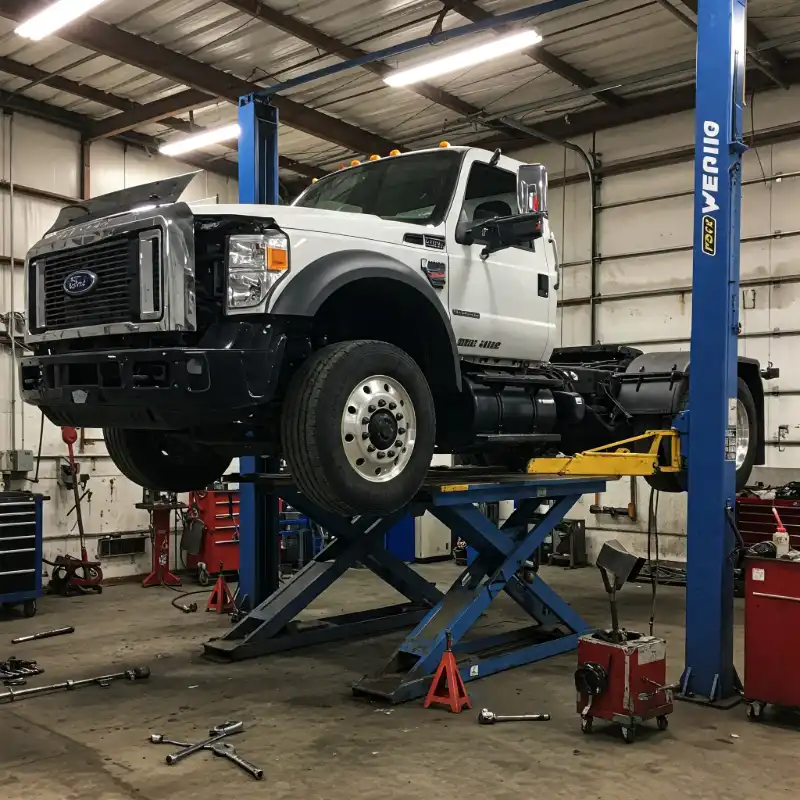 Protect Your Engine’s Health With a Professional Diagnostic Service